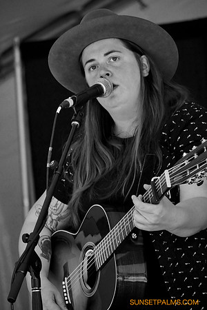 Mariel Buckley