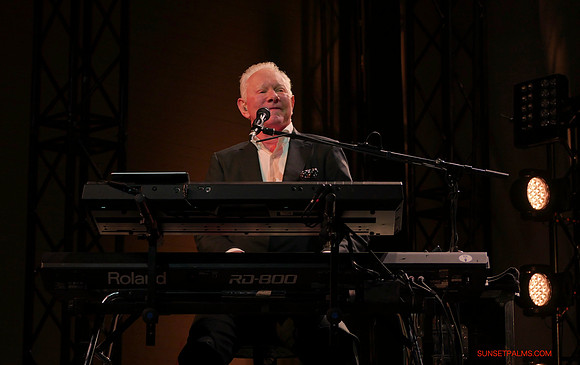 Joe Jackson