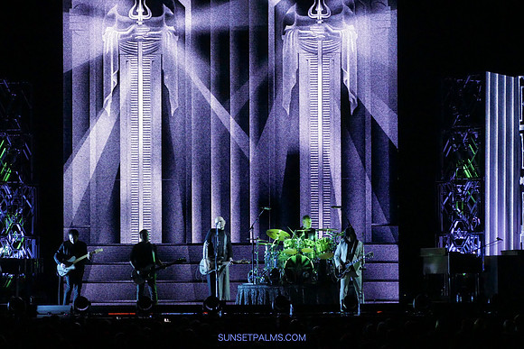 Smashing Pumpkins