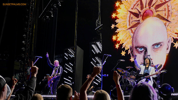 Smashing Pumpkins