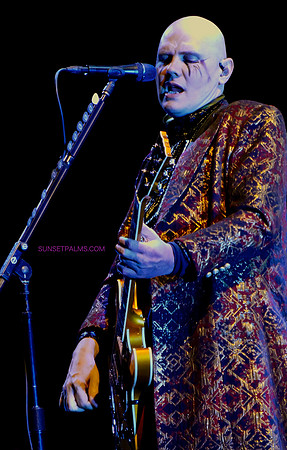 Smashing Pumpkins