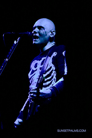 William Patrick Corgan
