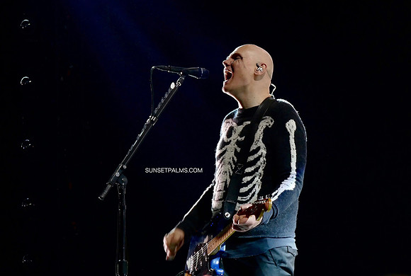 William Patrick Corgan