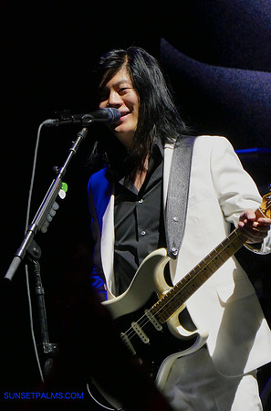 James Iha