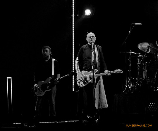 Smashing Pumpkins