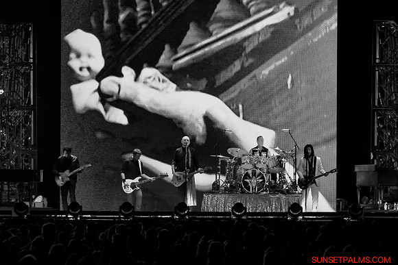 Smashing Pumpkins
