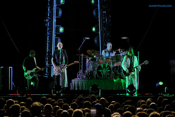Smashing Pumpkins