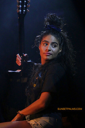 Jessie Reyez