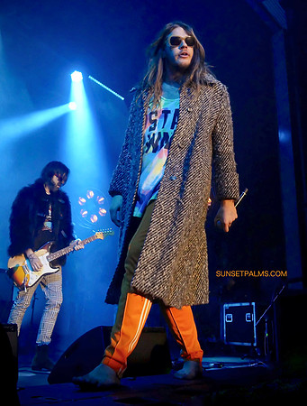 The Glorious Sons