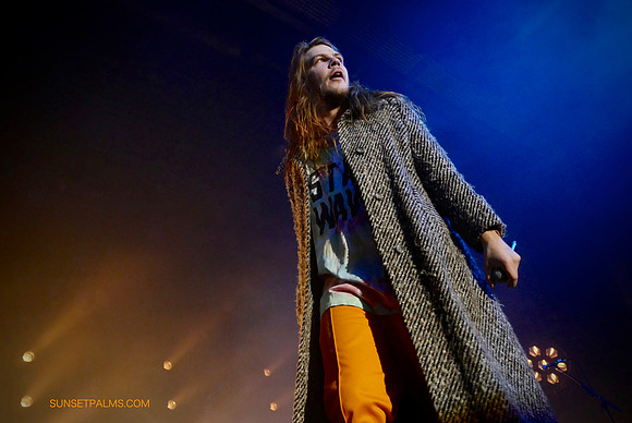 The Glorious Sons