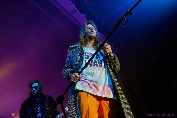 The Glorious Sons