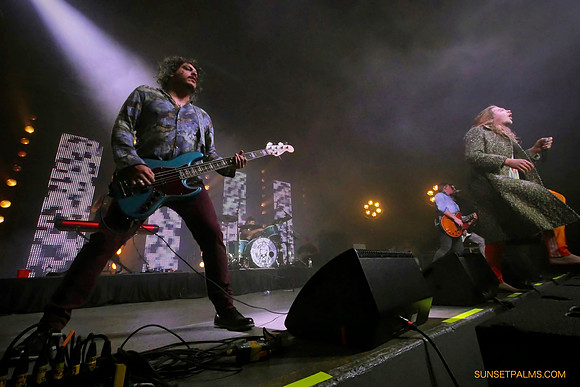 The Glorious Sons