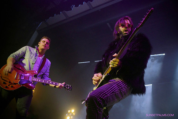 The Glorious Sons