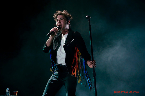Arkells - Max Kerman