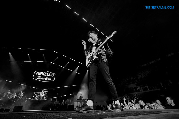 Arkells