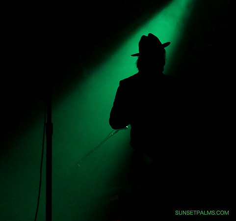 Lord Huron