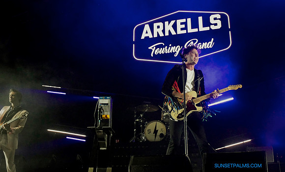 Arkells