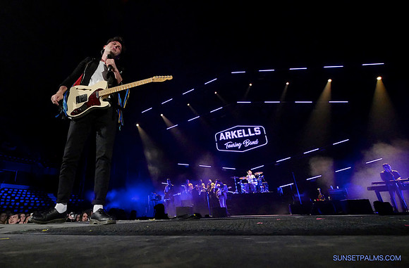Arkells