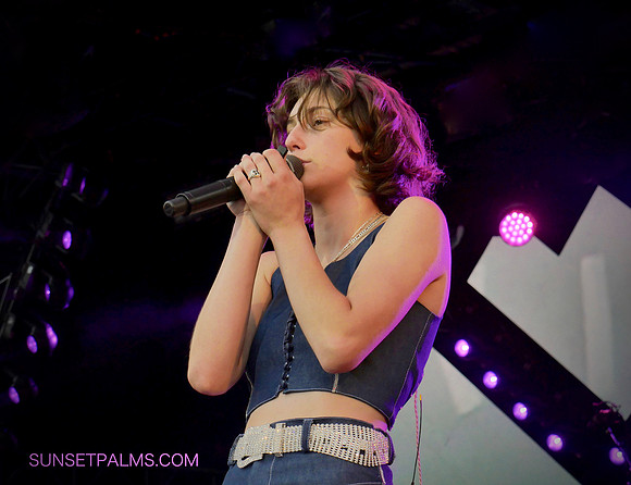 King Princess