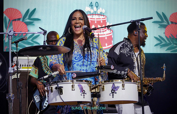 Sheila E.