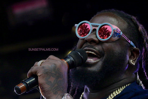 T-Pain