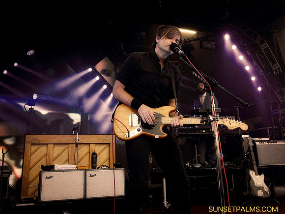 Death Cab For Cutie