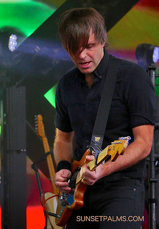 Death Cab For Cutie