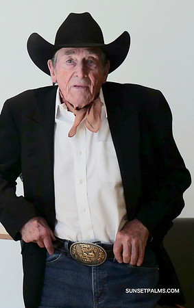Ian Tyson