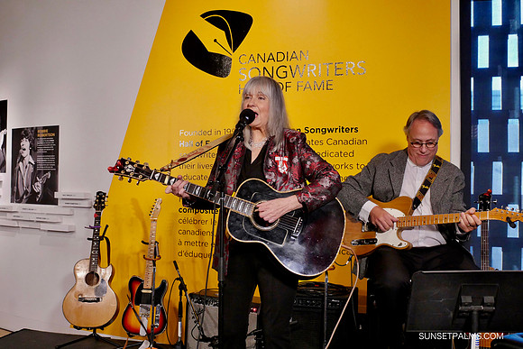 Sylvia Tyson