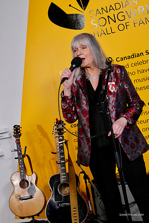 Sylvia Tyson