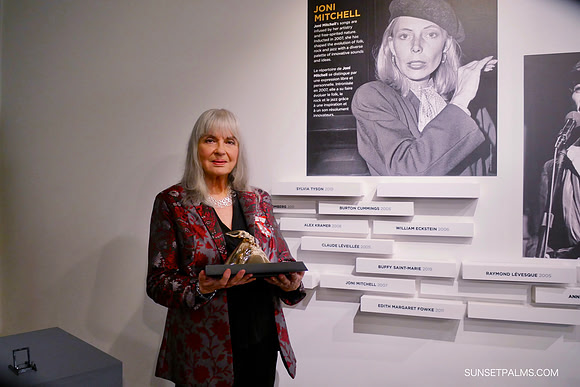 Sylvia Tyson