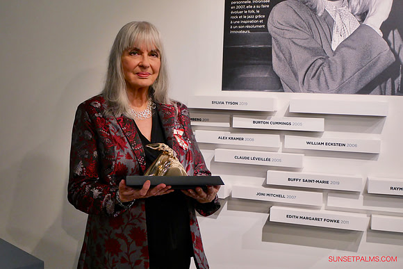 Sylvia Tyson
