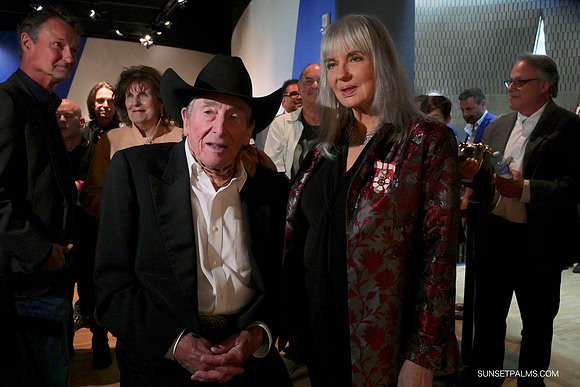 Ian & Sylvia Tyson