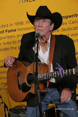 Ian Tyson