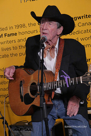 Ian Tyson