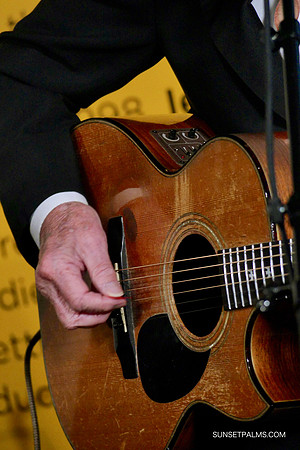 Ian Tyson