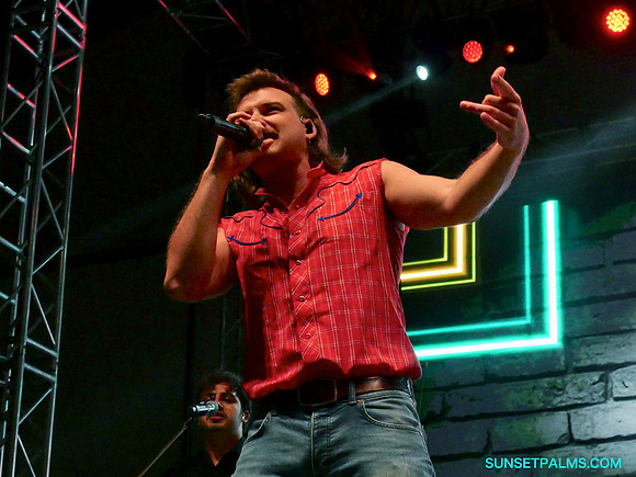 Morgan Wallen