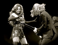 Shania Twain