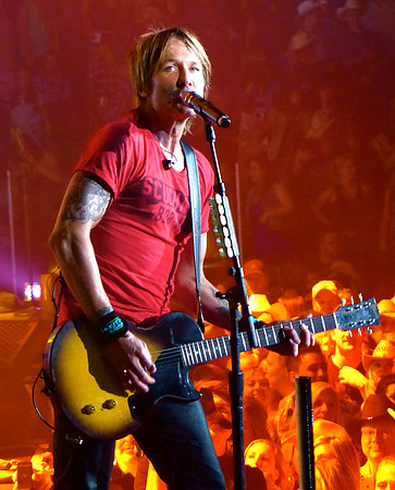 Keith Urban