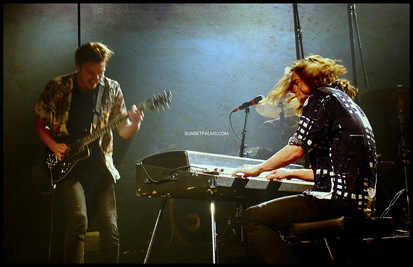 Half Moon Run