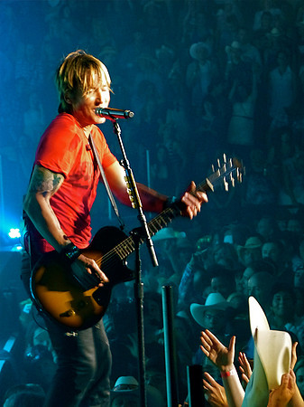 Keith Urban