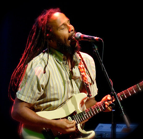 Ziggy Marley