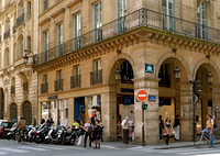 Sights and Scenes