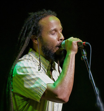 Ziggy Marley