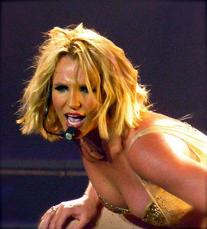 Piece of Me - Britney Spears