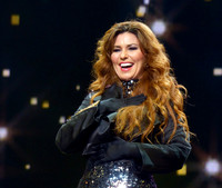 Shania Twain
