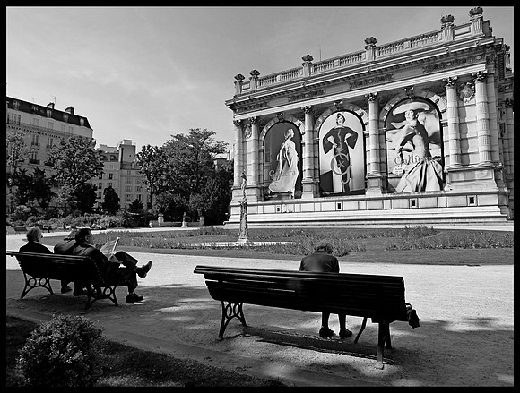 Paris, France