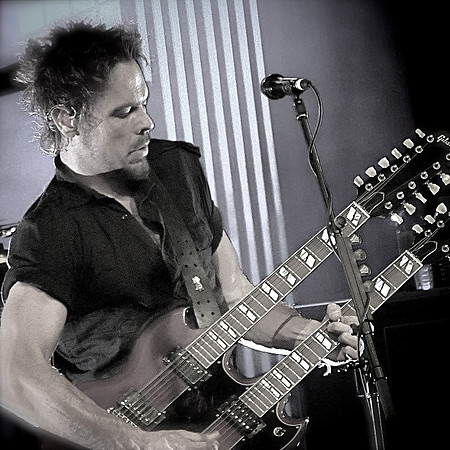 Big Wreck - Ian Thornley