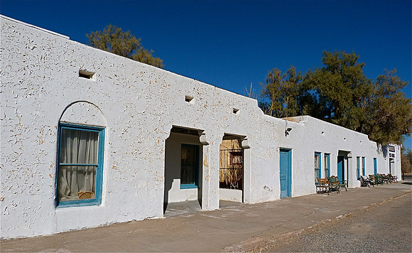 Amargosa Hotel