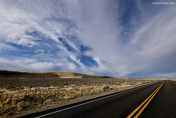 Northern Nevada